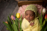 Newborn, NiaRa