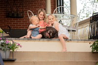 Family, Claire