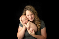 Newborn, Samantha