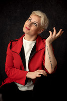 Headshots 3, edited