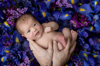 Newborn, Mercedes