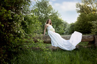 Maternity, Brandy