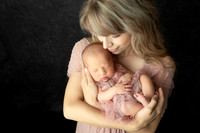 Newborn, Prescott
