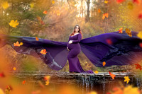 Maternity, Leanne