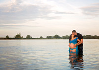 Maternity, Ednita