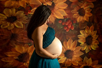 Maternity, Nikki