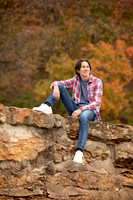 Senior, Joey