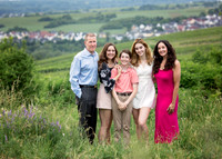 Germany, Family, Pam Albers