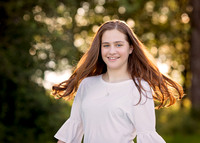 2019, Milestone, Amy Houk
