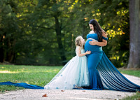 Maternity, Alysia