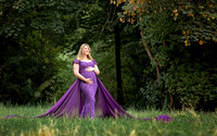 Maternity, Samantha Miller