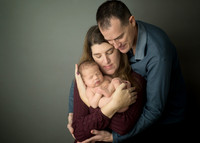 Newborn, Lynette