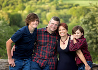 2019, Family Andy