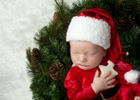 Newborn, Model call