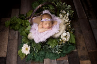 Newborn, Serina