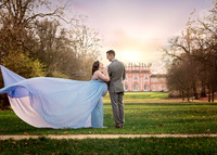 Maternity, Kate