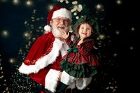 Christmas, Brenda