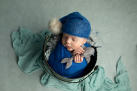 Newborn, Kelly S