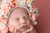 Newborn, Megan