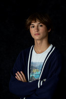 Senior, olson