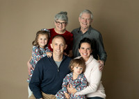 Family, Kate