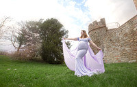 Maternity, Hannah