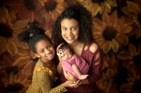 Newborn, Nichole