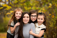 Family, Kendra