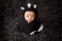 Newborn, Nicole
