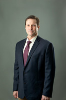 Headshots, Eric Olson