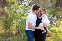 Family, Kendra