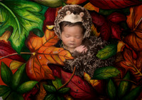 2019 Newborn, Claudia
