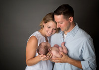 Newborn, Madeline