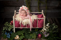 Newborn, Kate