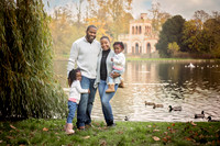 Family, Shay