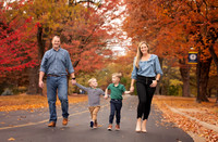 Fall Mini, Hilary