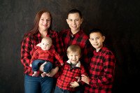 Family, Mel