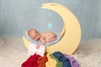 Newborn, Reann