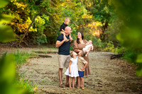 Family, Julieann, H