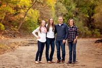 Family, Mini2