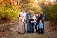 Family, Rhonda