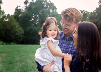 Family, Richard Duff