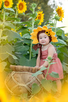 Sunflower, Tanesha