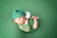Newborn, Henley