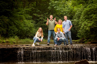 Family, Tia