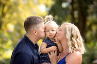 Family, Christy