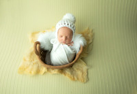 Newborn, Rylee