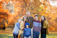 Family, Julie