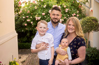 Family, Jami M