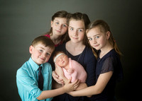 Newborn, Inese